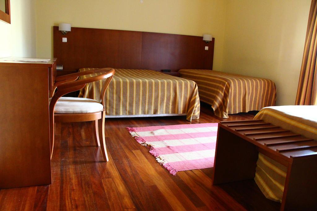 Hotel Minho Belo Vila Nova de Cerveira Ngoại thất bức ảnh